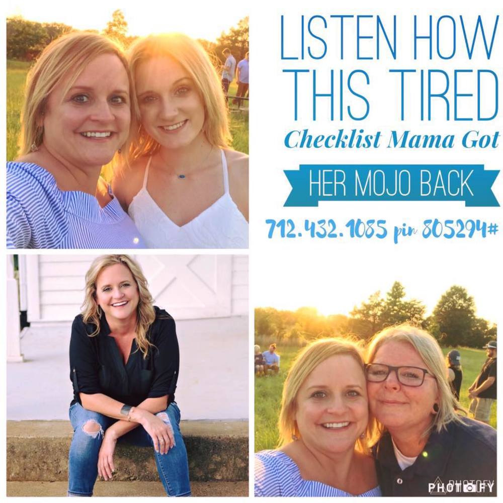 Meet your Posher, Leslie